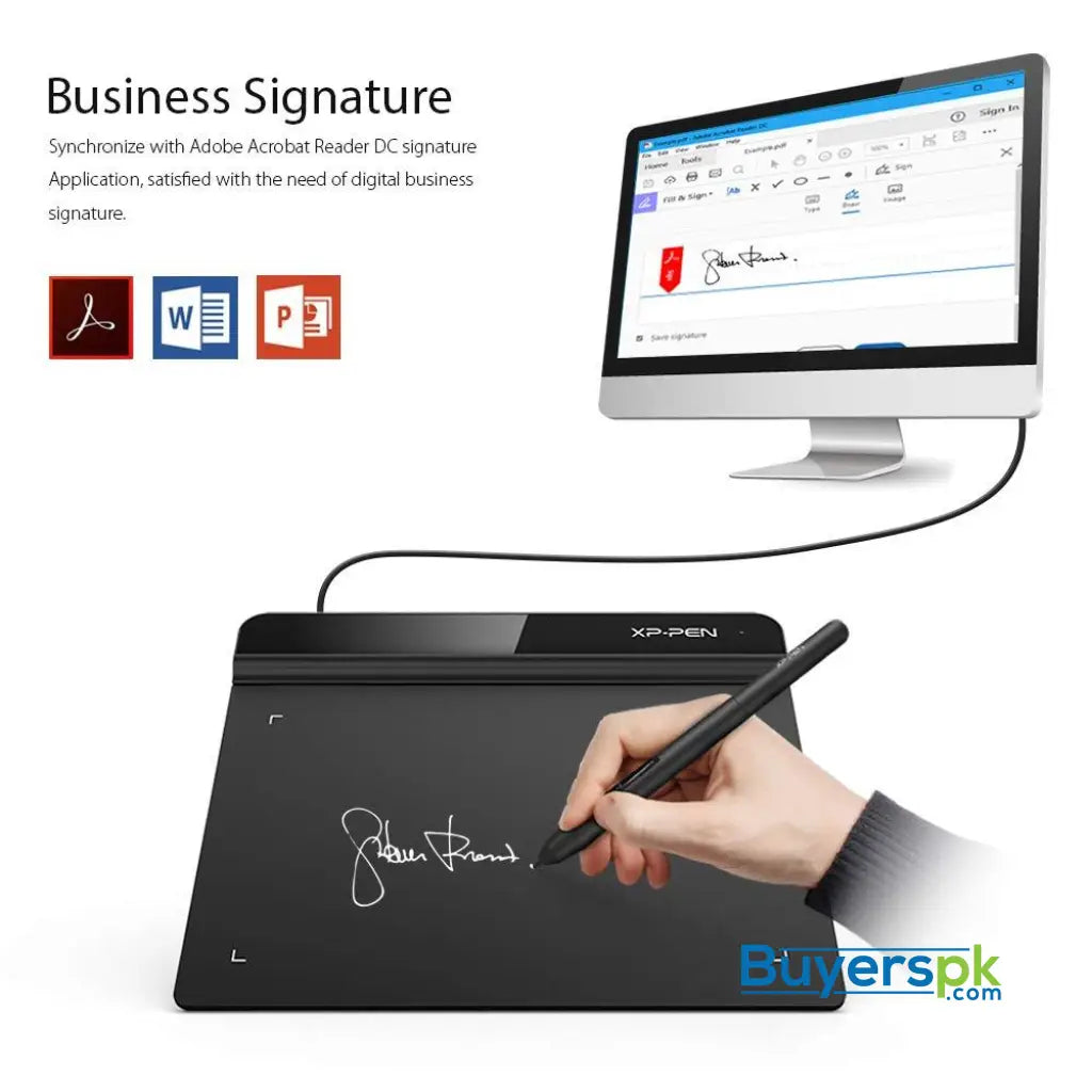 XP-Pen Star G640 6x4 Inch OSU! Ultrathin Tablet Drawing Tablet Digital Graphics - Graphic Tablet XP-Pen Star G640 6x4 Inch OSU! Ultrathin Tablet Drawing Tablet Digital Graphics - Graphic Tablet